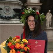 Insegnante di inglese di livello avanzato